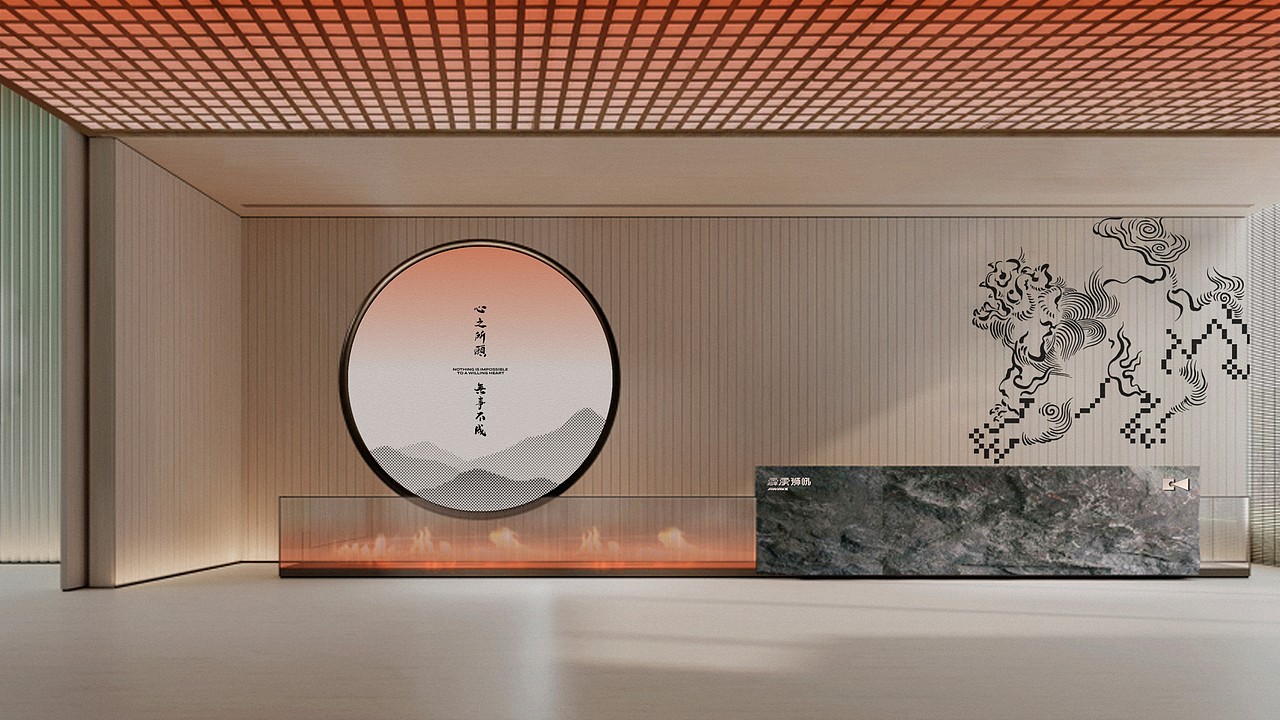 霹雳狮吼 ip设计（图ZMzUzODg0ODQ0） - IP形象 - 站酷设计师小嘿次朗原创素材 - 站酷ZCOOL