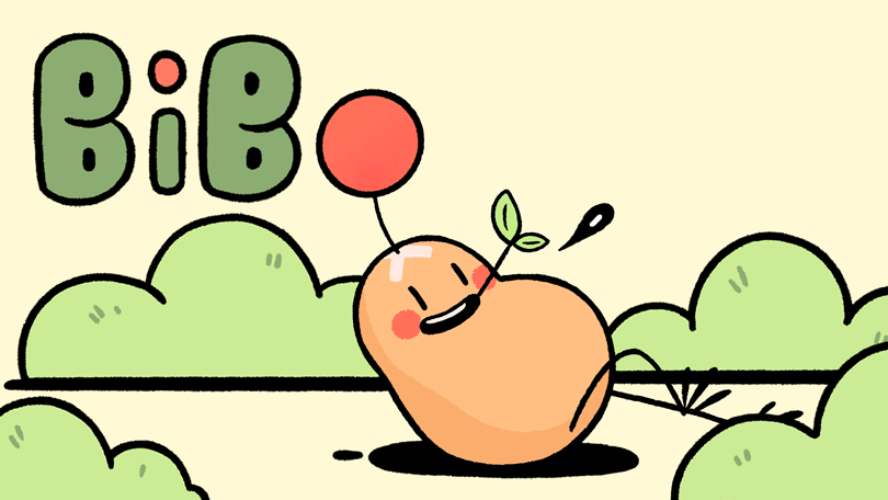 微信表情包-哔啵今天也很哔