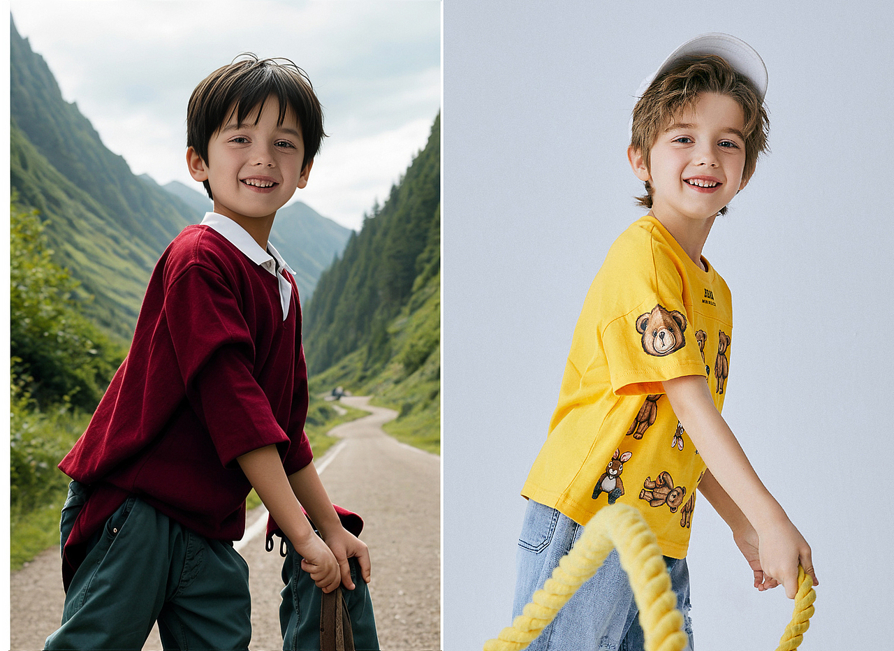 AIGC助力丨对过去工作的升级以及提升