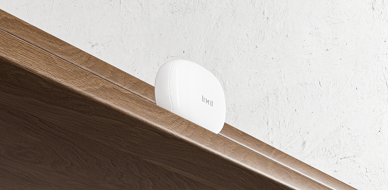 C4D《近期产品渲染》