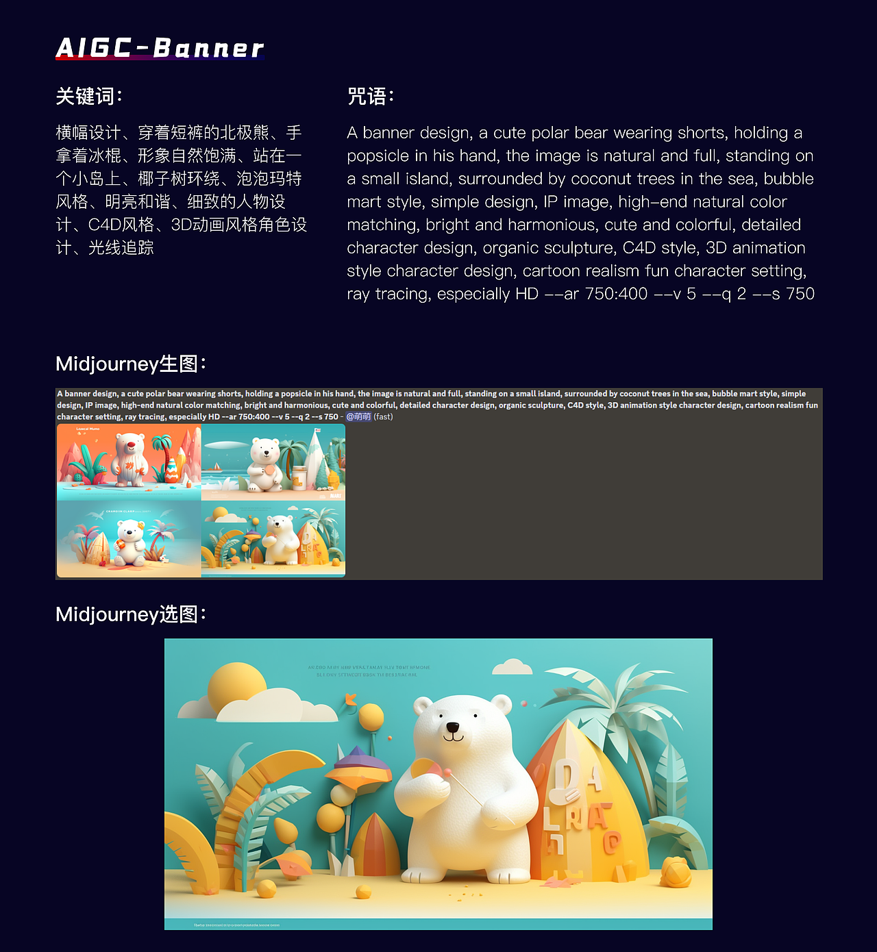 AIGC大作品集（图ZMzQyODExMDIw） - 其他UI - 站酷设计师右铛铛原创素材 - 站酷ZCOOL