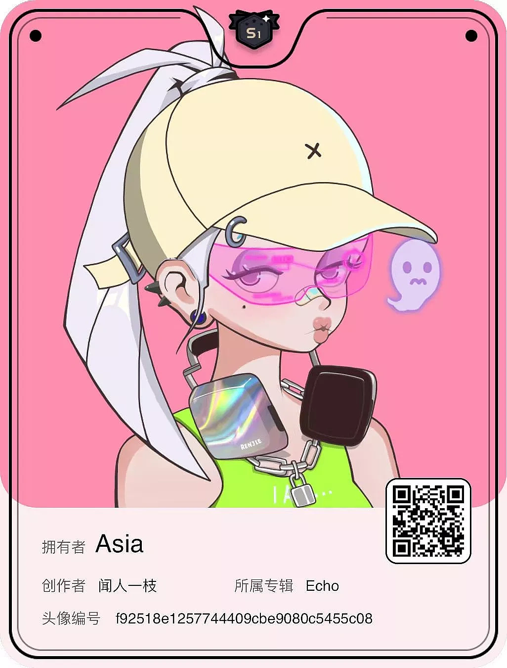 现实与虚拟（图ZMzE1ODkxMTI0） - 概念设定 - 站酷设计师闻人一枝原创素材 - 站酷ZCOOL
