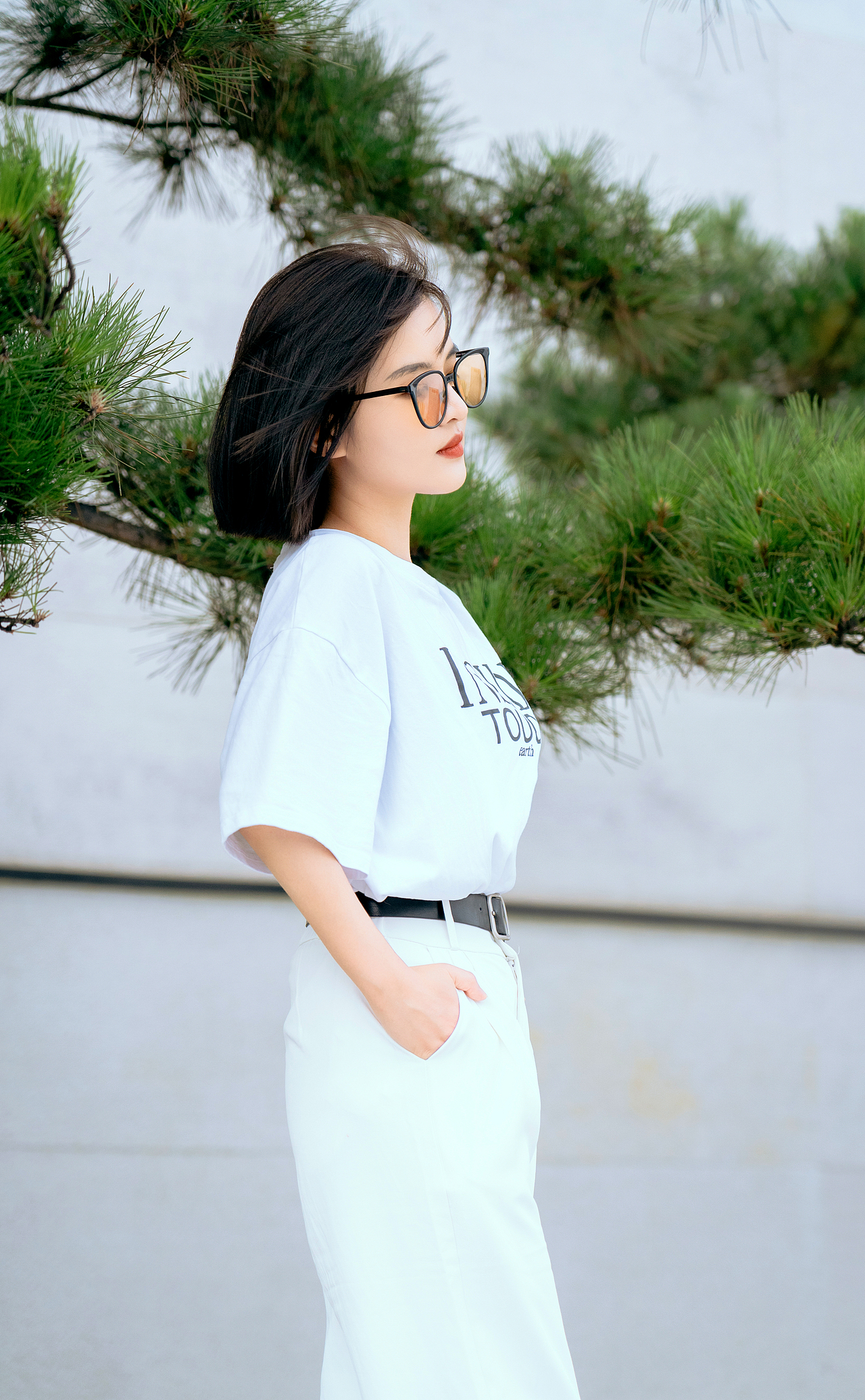 Bubble折叠眼镜（图ZMzQ0NTI5OTM2） - 人像摄影 - 站酷设计师是发条陈呀原创素材 - 站酷ZCOOL