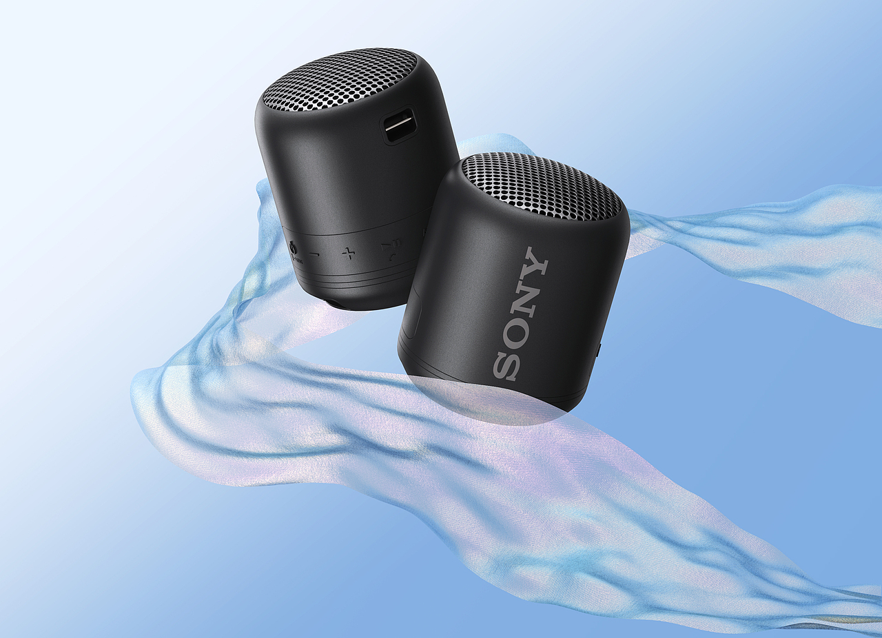 【CASEKOO】2023 3C Phone Case Rendering