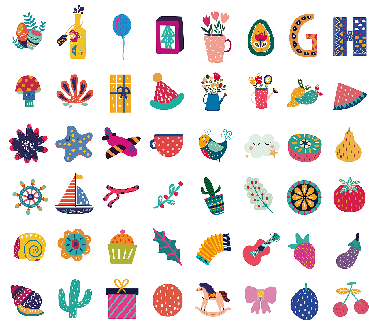 儿童纹身贴(男孩款)