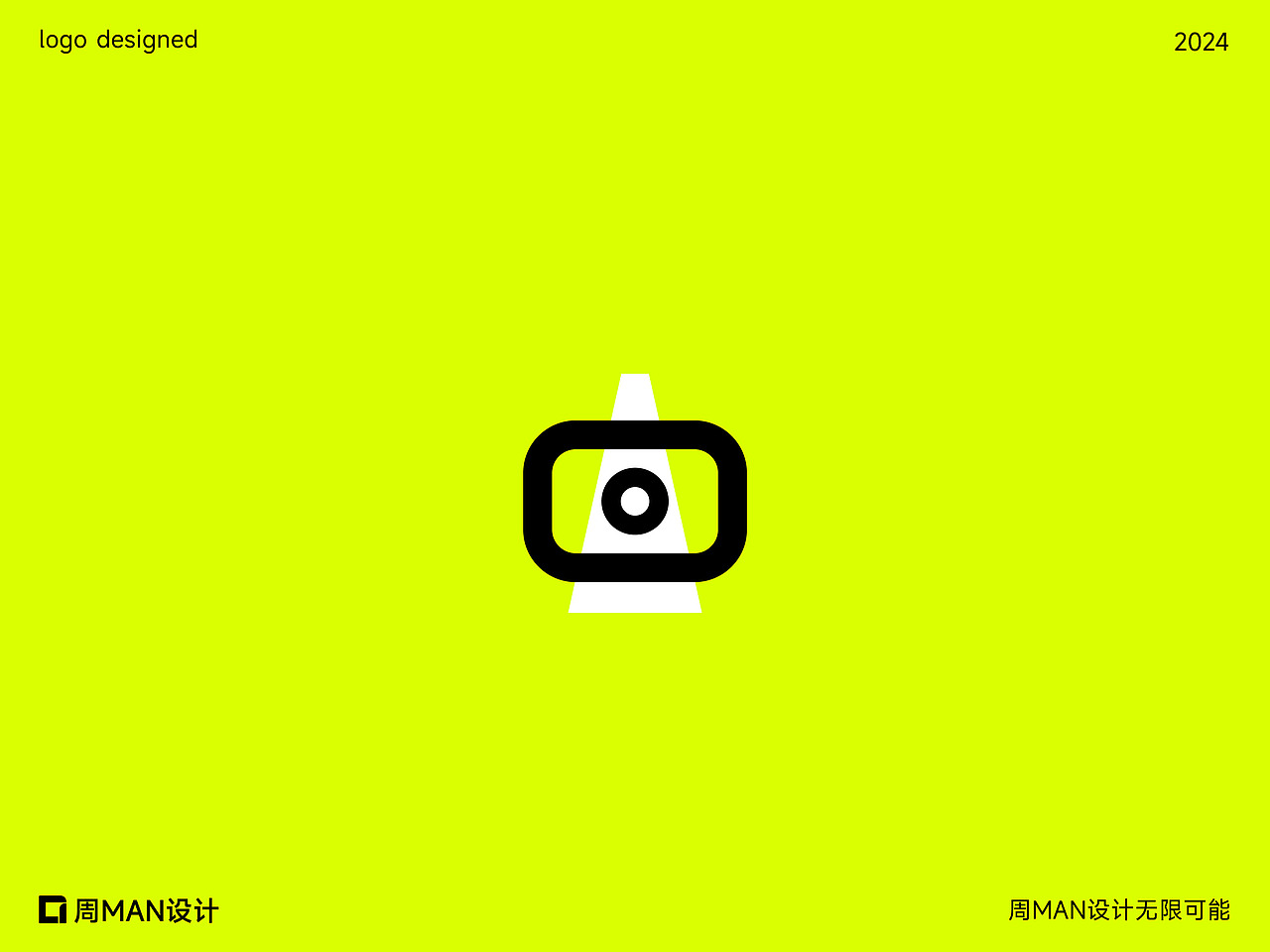 LOGO在向你招手-HELLO | LOGO设计 | 上篇