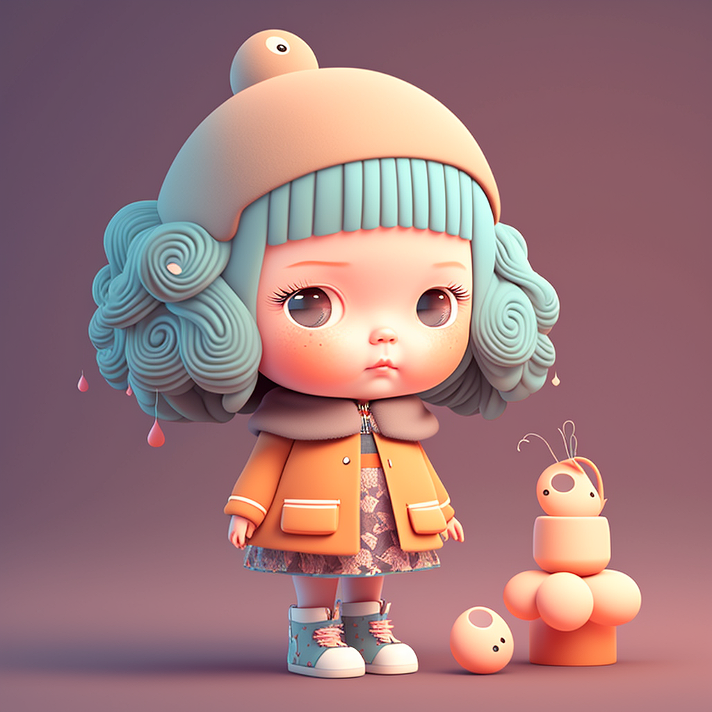 三,【Artificial Intelligence】对视觉艺术创作者的影响有哪些:
<br>