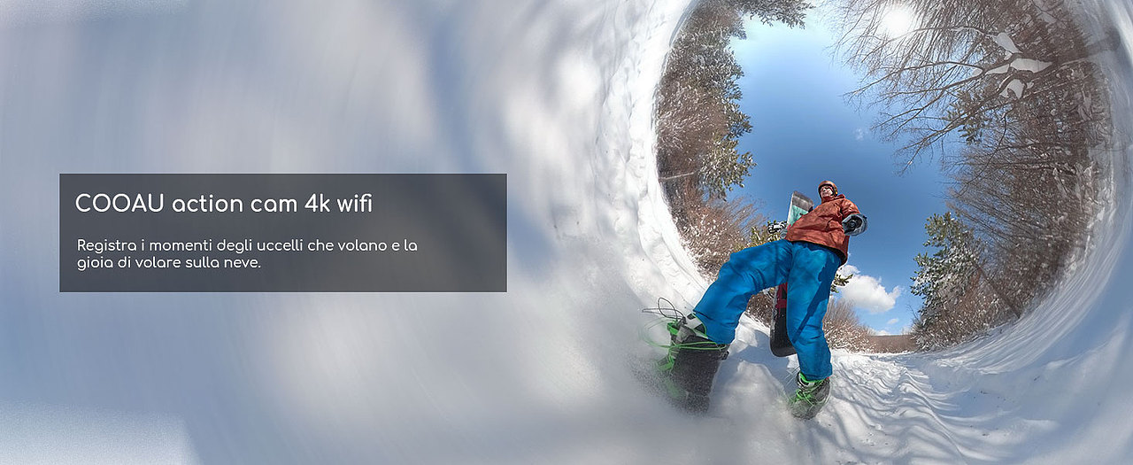 运动相机#亚马逊高级a+详情页设计