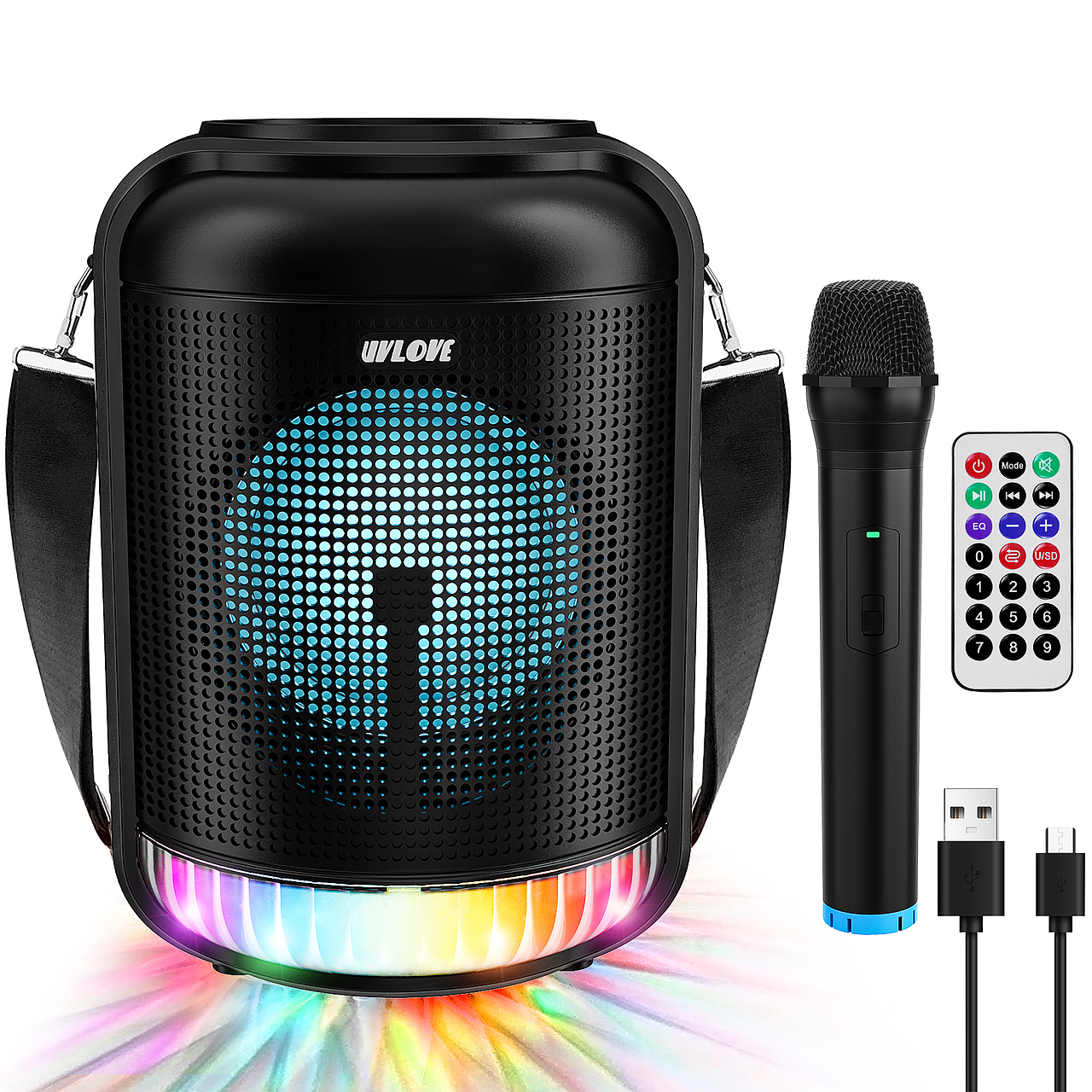 亚马逊-音响主图 A+（图ZMzI3NDgzMjA4） - 电商 - 站酷设计师阳台上的四季青原创素材 - 站酷ZCOOL