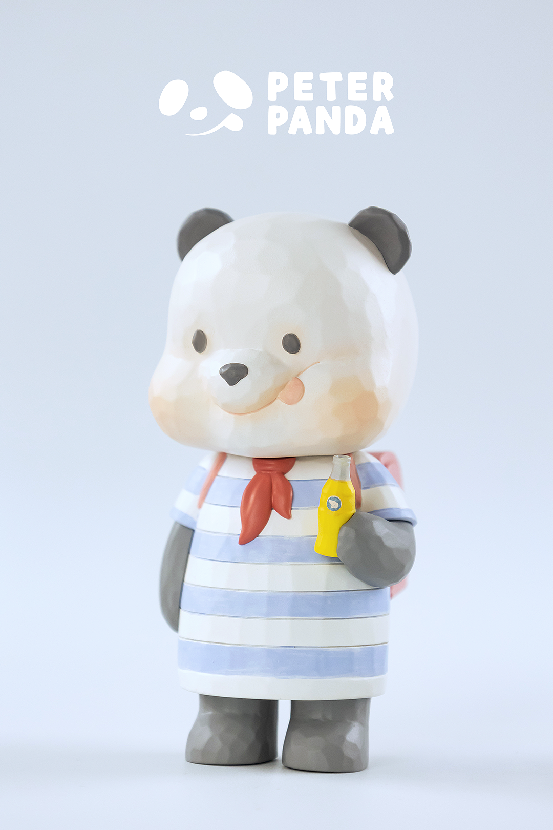 熊猫潮玩IP|与彼得胖一起探索生活的快乐点滴（图ZMzI1ODYyNjU2） - 玩具 - 站酷设计师萌达布MoeDouble原创素材 - 站酷ZCOOL