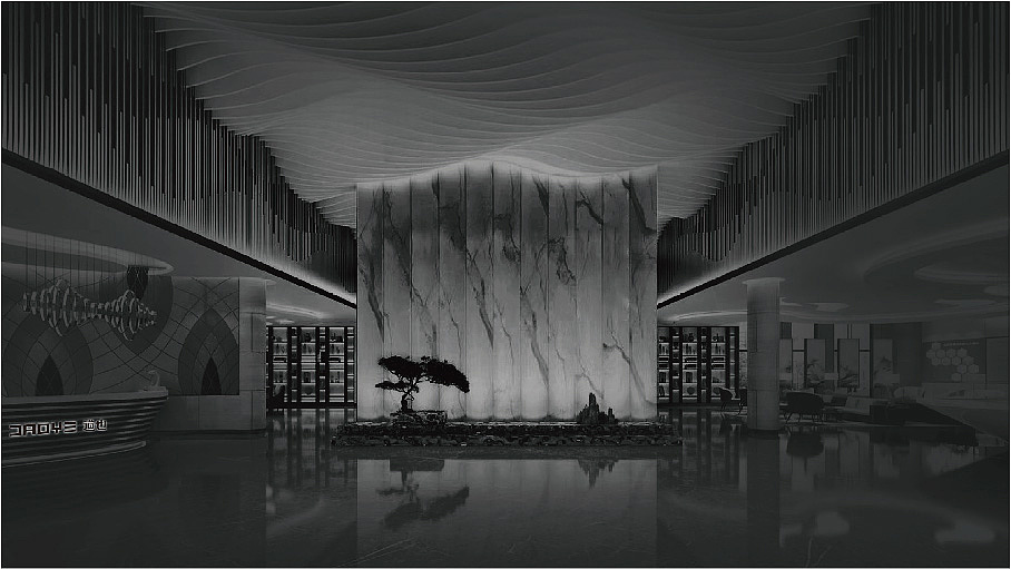 #WOW 道也(空间品牌提案)