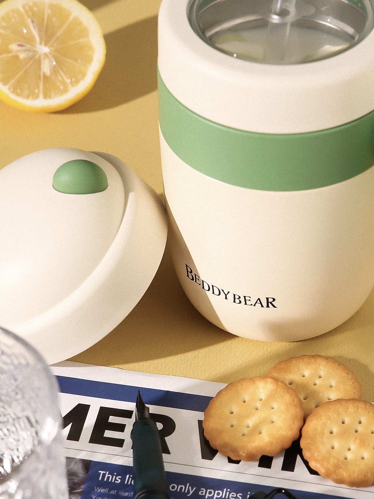 杯具熊办公系列—双盖杯（图ZMjk4NDUxMTA4） - 产品摄影 - 站酷设计师预览摄影阿毛原创素材 - 站酷ZCOOL