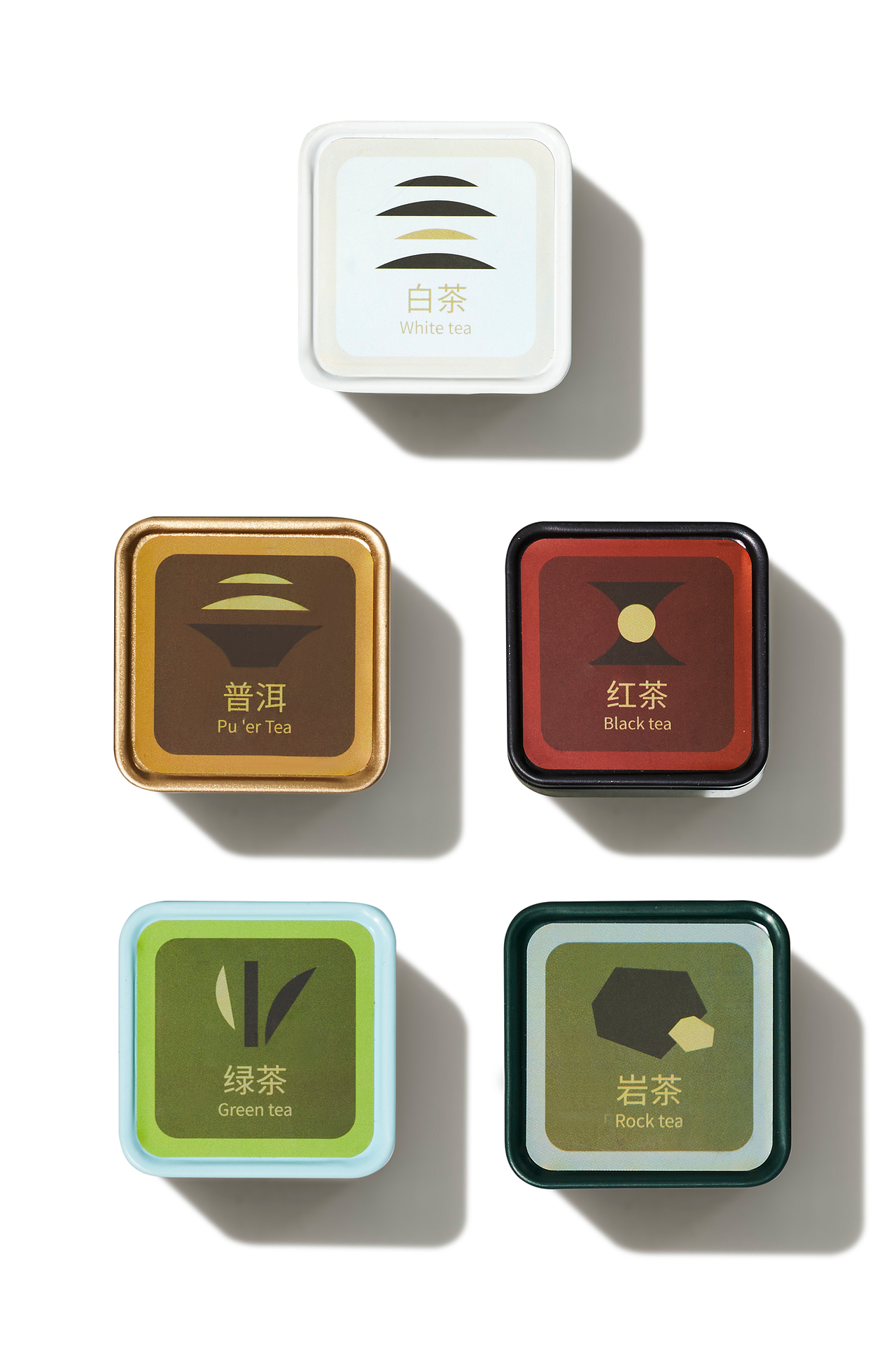 武林故事 x 甲古文設計|夜市经济 武林文创