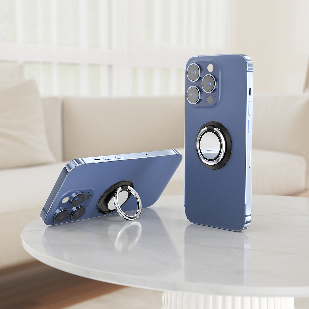 工作图·渲染节选