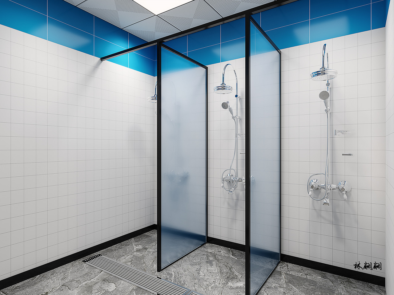 工装|儿童游泳俱乐部