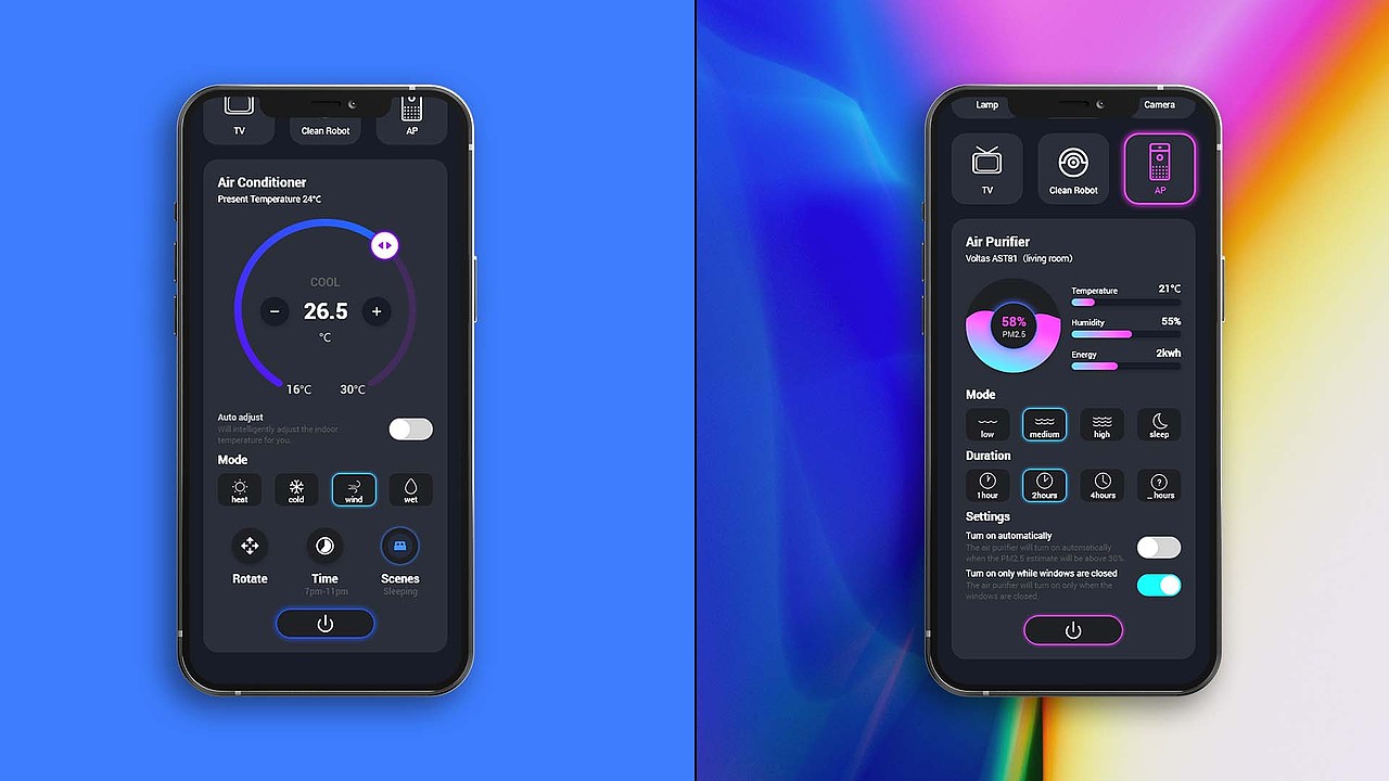 GOME（图ZMzE1OTM3MTEy） - APP界面 - 站酷设计师乌尔夫噜噜原创素材 - 站酷ZCOOL