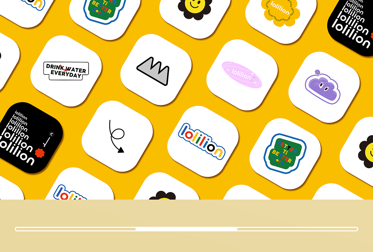 德国lolilion品牌视觉宣传物料 / 视频