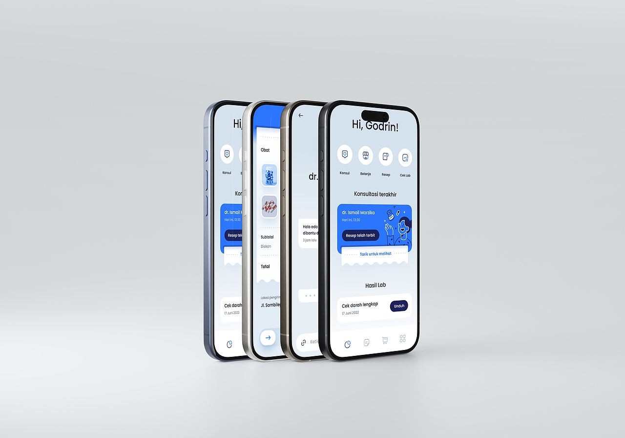 11款iphone15智能手机UI界面设计展示样机PSD源文件