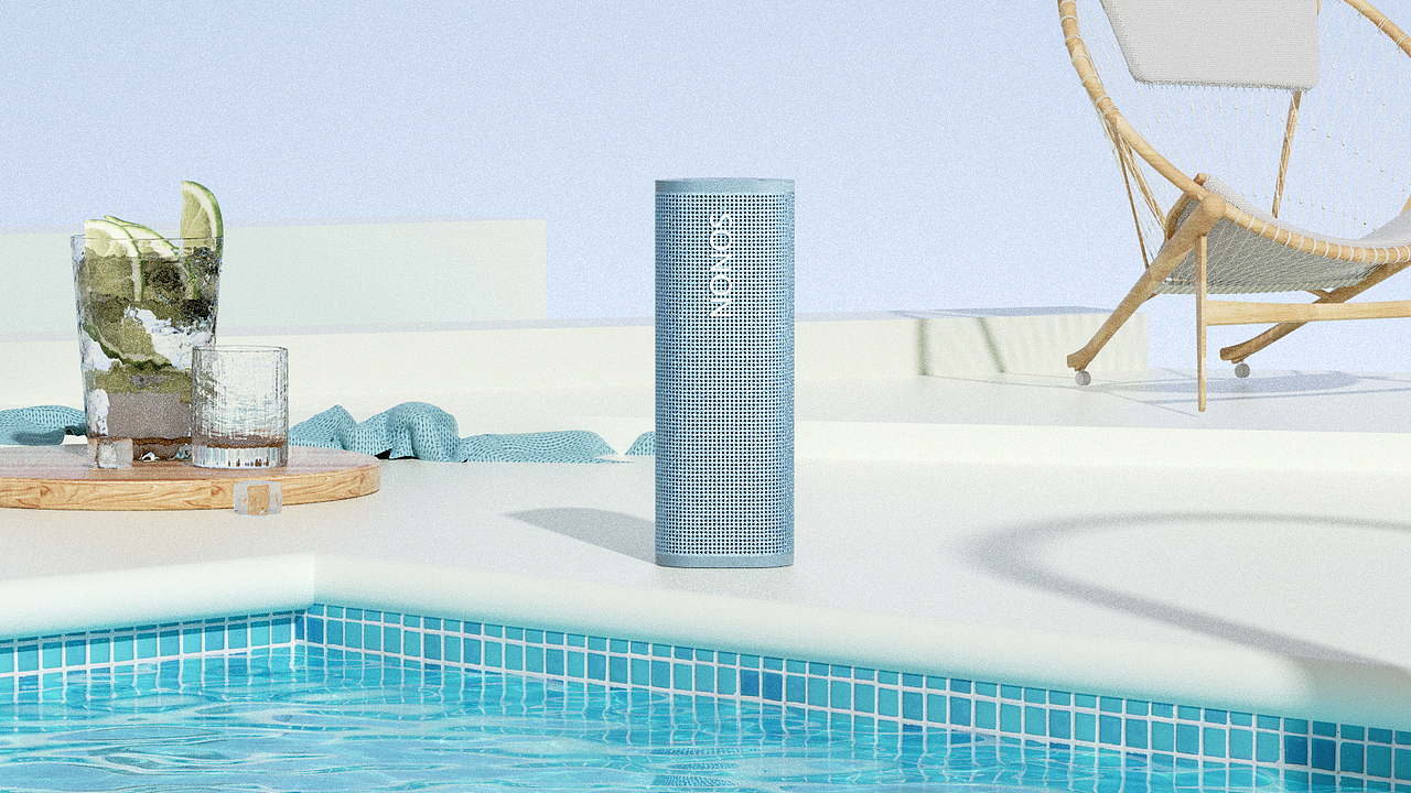 以前的动态视频