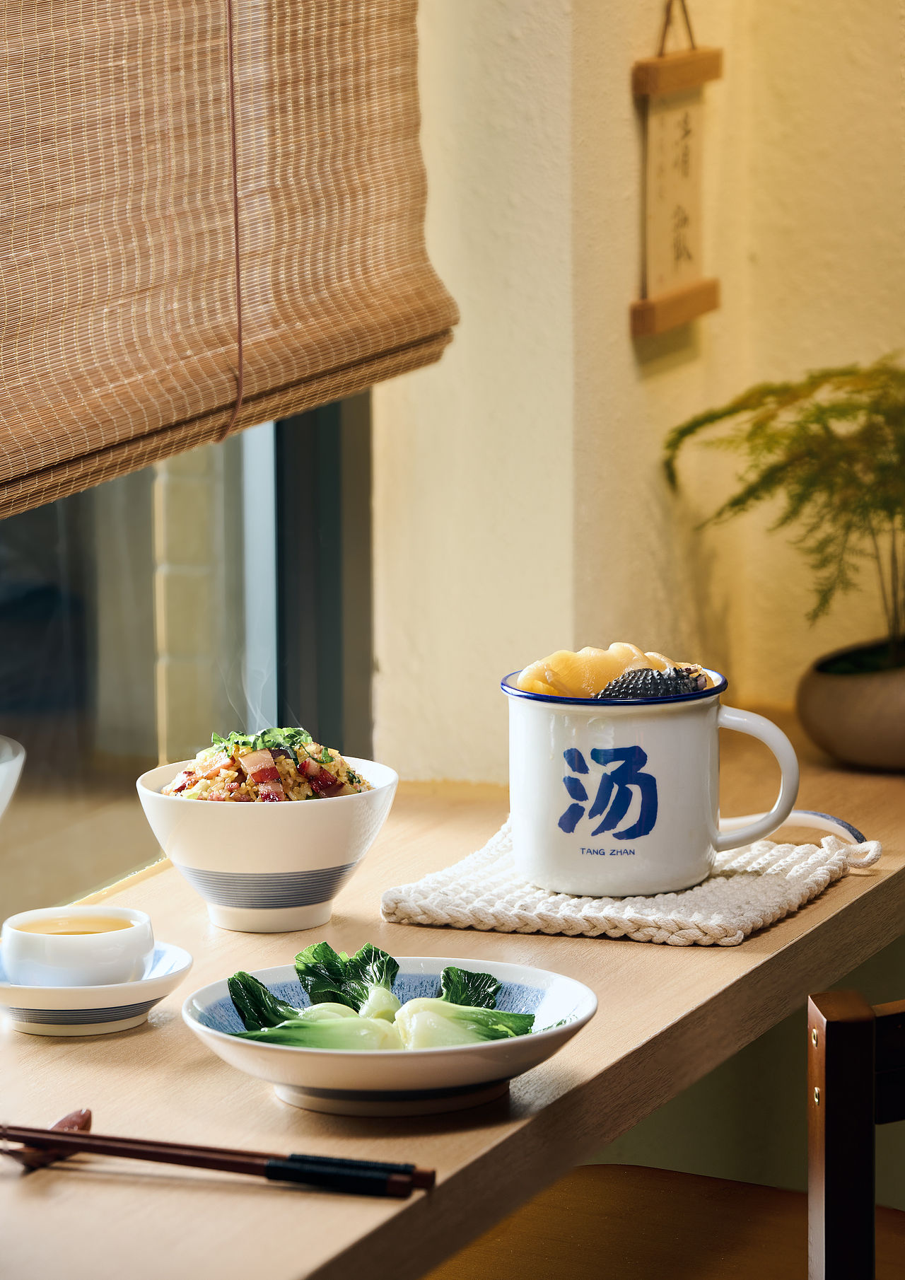 汤盏品牌/原蛊营养炖汤/美食菜品拍摄案例（图ZMzYwMDE5MDg0） - 美食摄影 - 站酷设计师蒋淮川原创素材 - 站酷ZCOOL