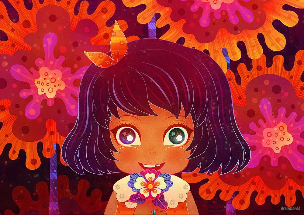~原创绘本故事《SHIMMER》~(图ZMzAyMDY2MDky) - 绘本 - 站酷设计师dreamer44原创素材 - 站酷ZCOOL
