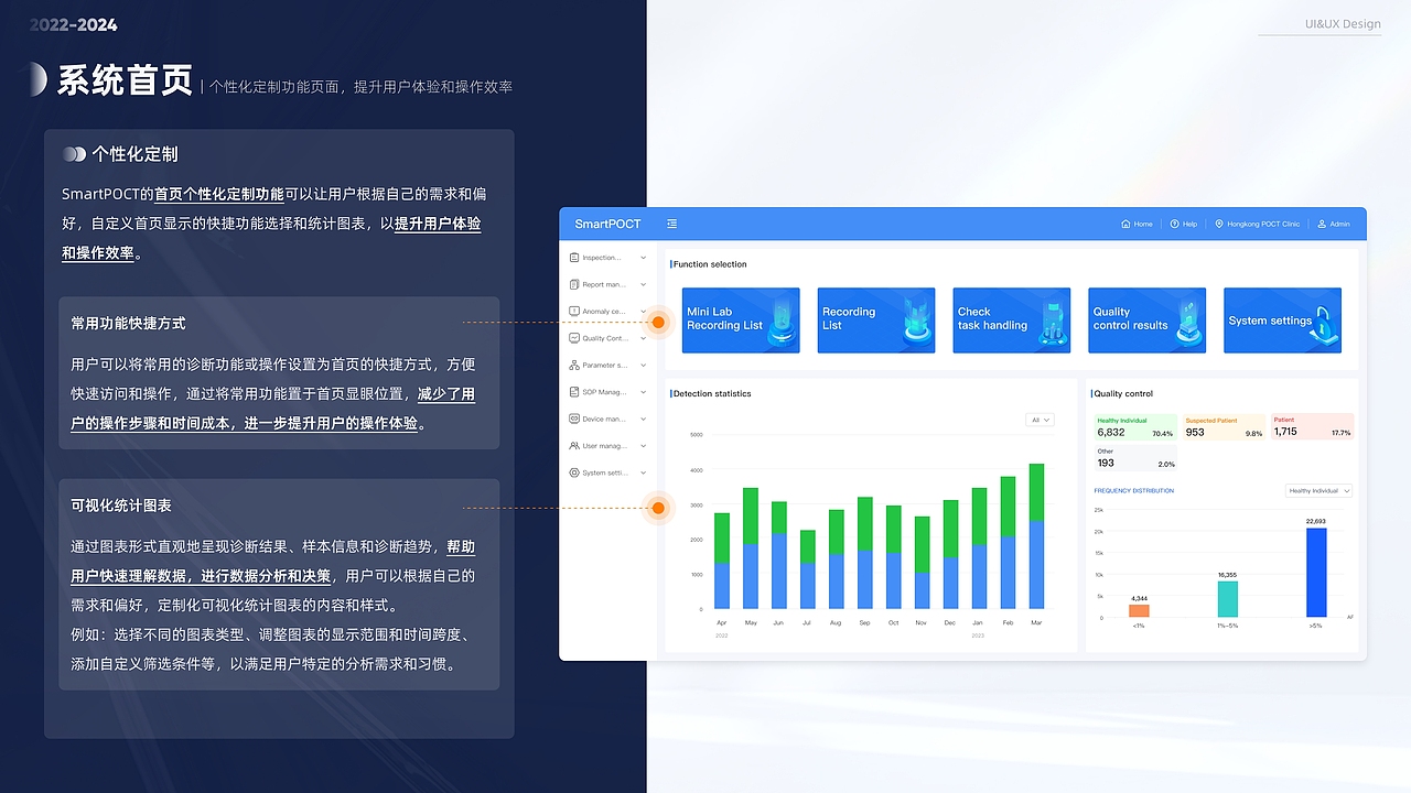 UI&UX 项目总结