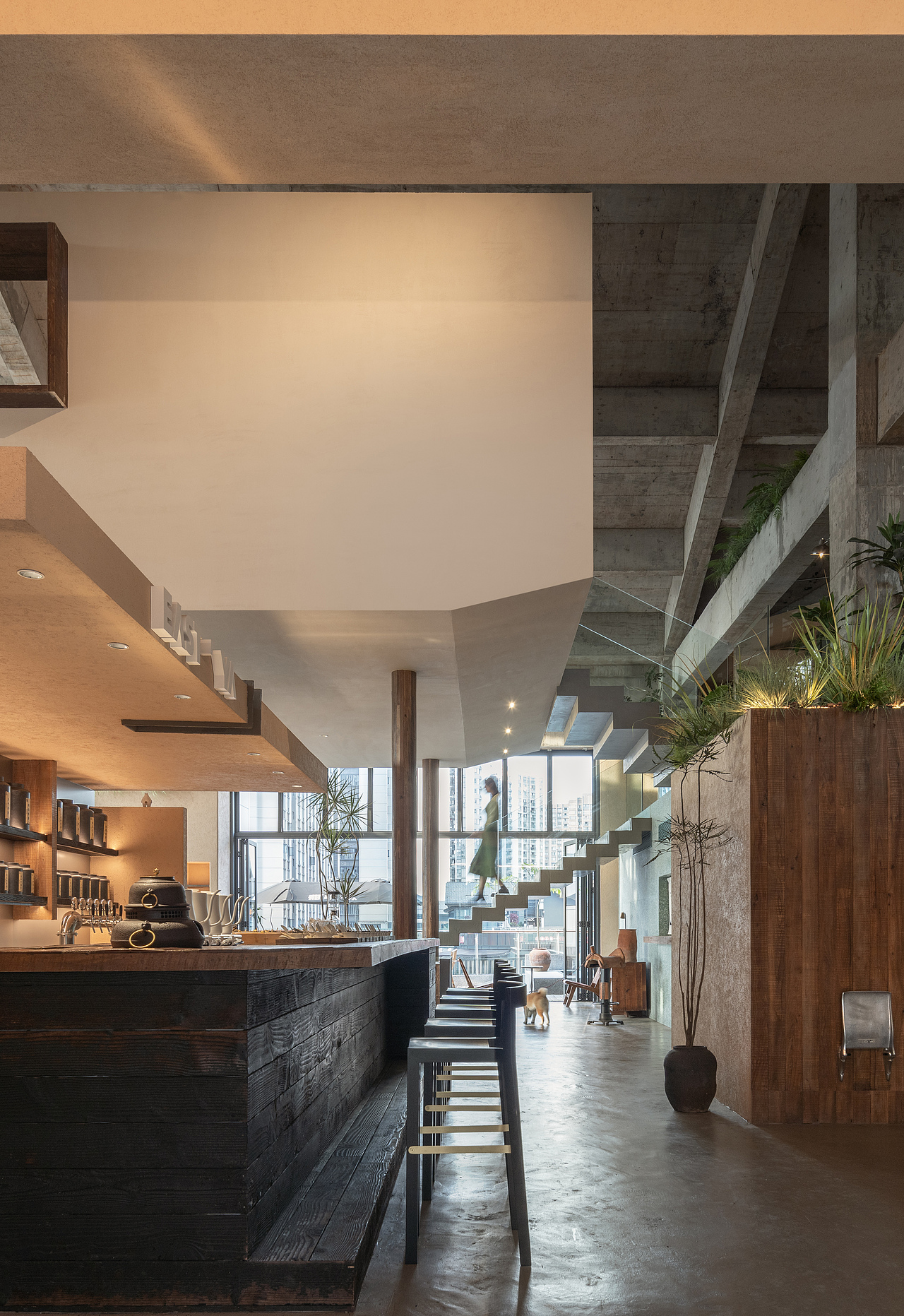 错位社区 - 東鸦EAST'YA