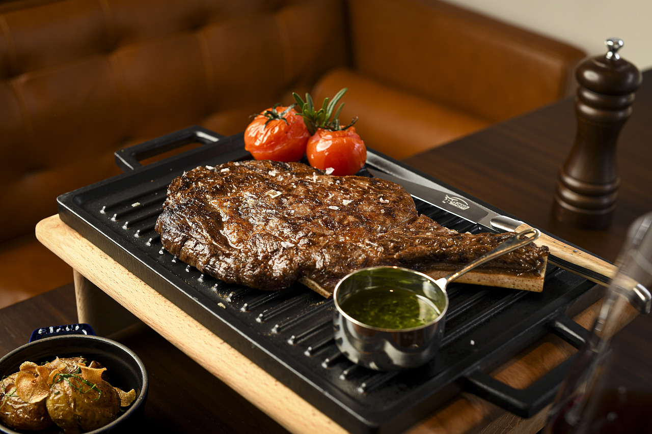 商业摄影｜深圳安达仕酒店餐厅拍摄（图ZMzEyODMyMzMy） - 美食摄影 - 站酷设计师从心品牌策划原创素材 - 站酷ZCOOL