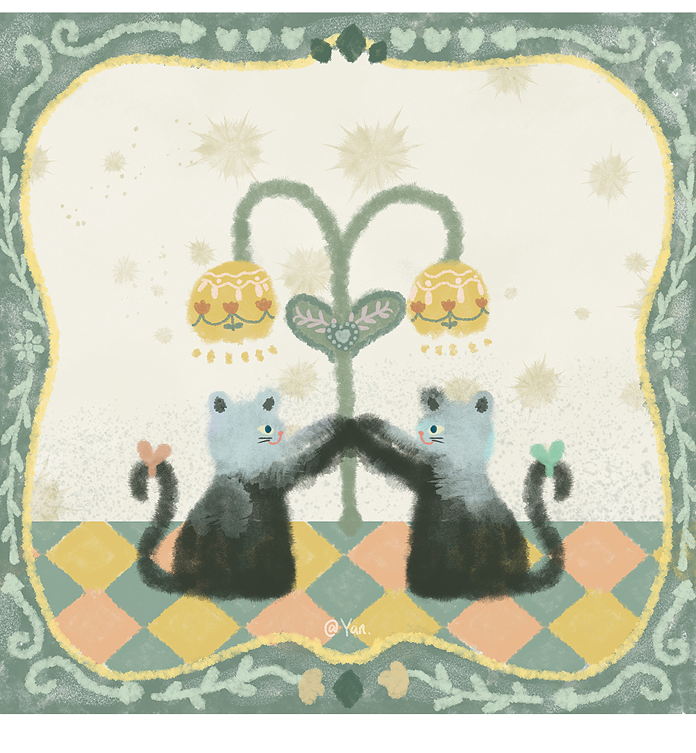 花园系列合集【再见!2023】