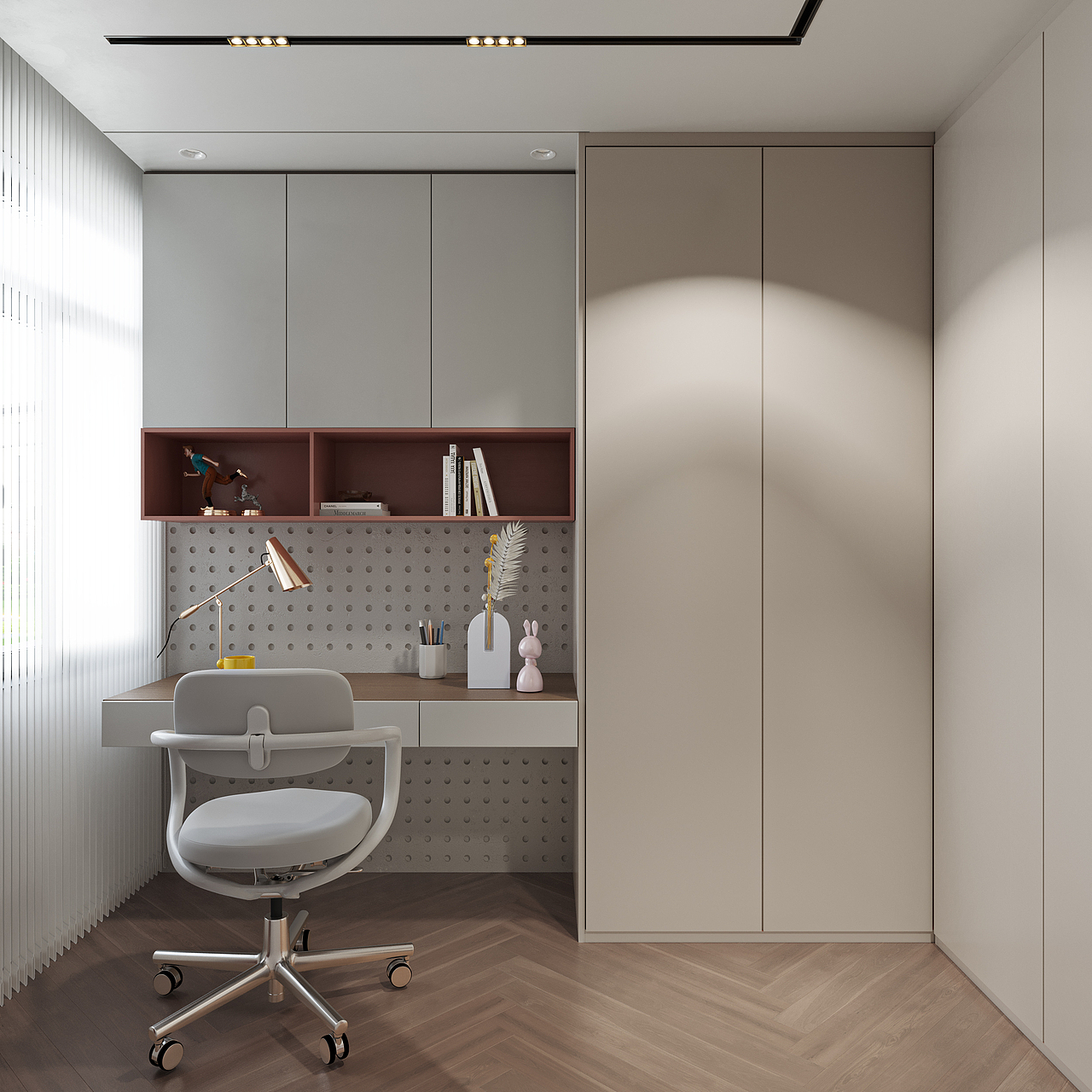 泰安 硕园经典现代中式别墅（图ZMzEzMDExMTk2） - 家装设计 - 站酷设计师算命先生2021原创素材 - 站酷ZCOOL