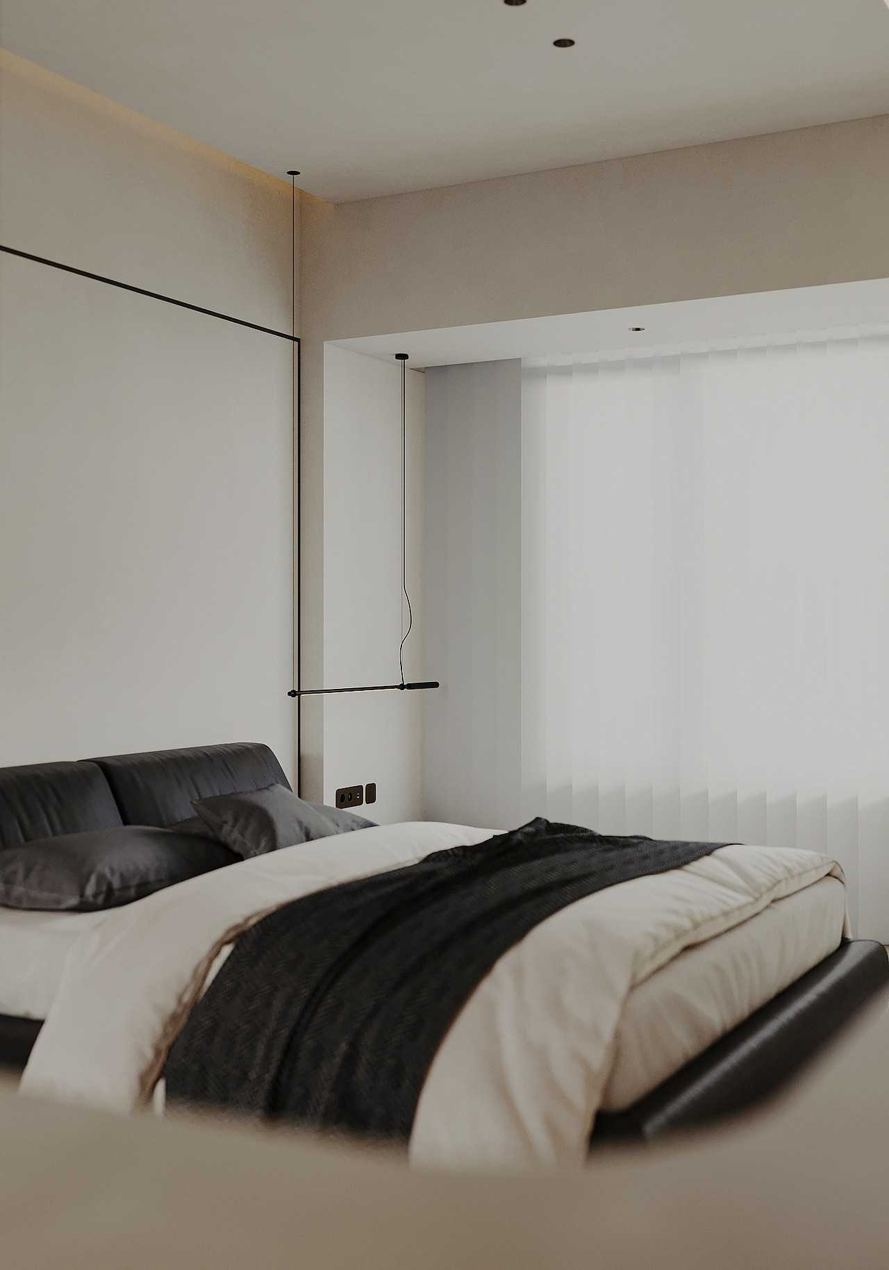 极简（图ZMzM1NTk2NTI0） - 家装设计 - 站酷设计师代代丶原创素材 - 站酷ZCOOL