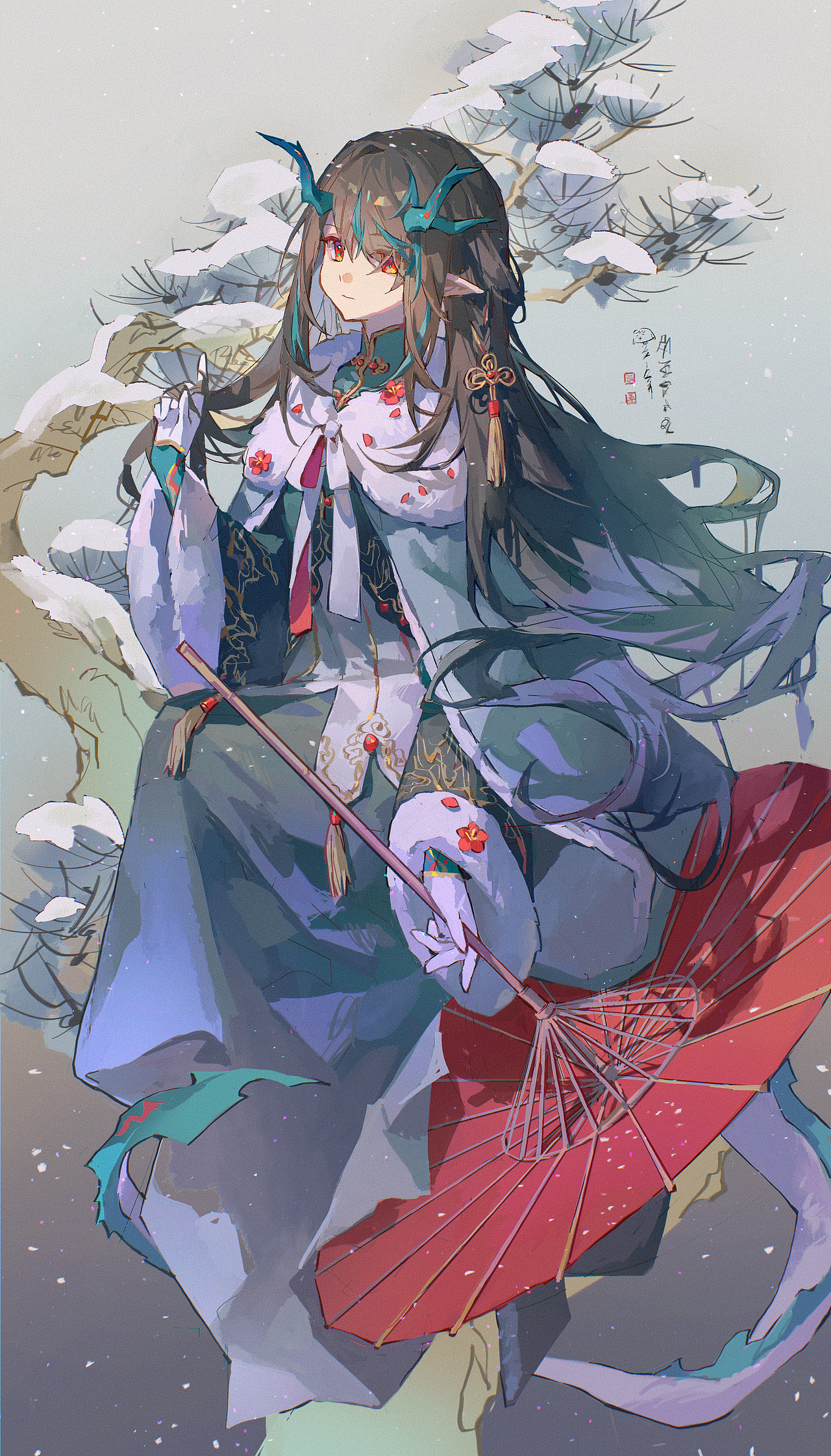 新的和旧的摸鱼合集