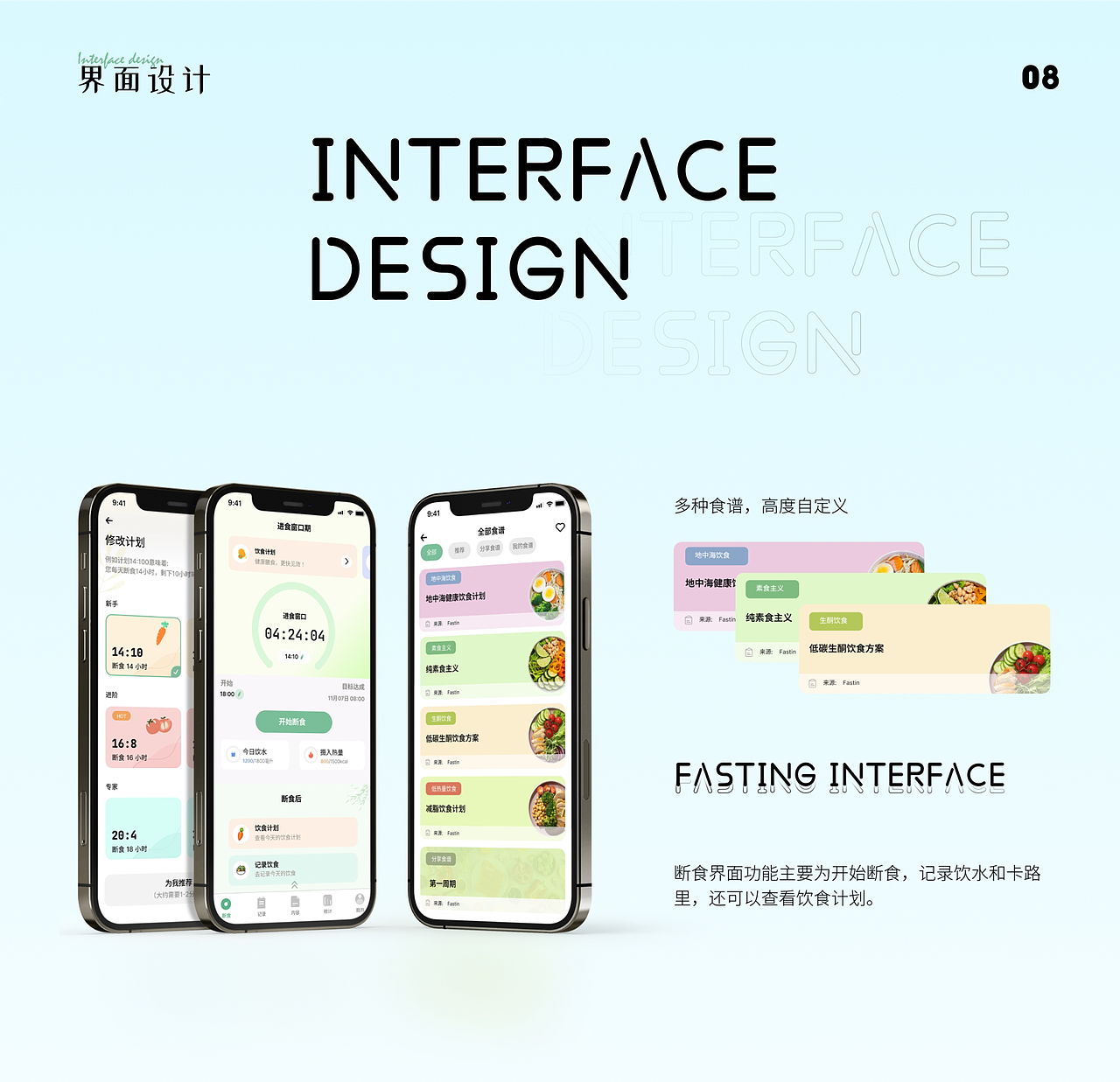 2024高薪学员作品