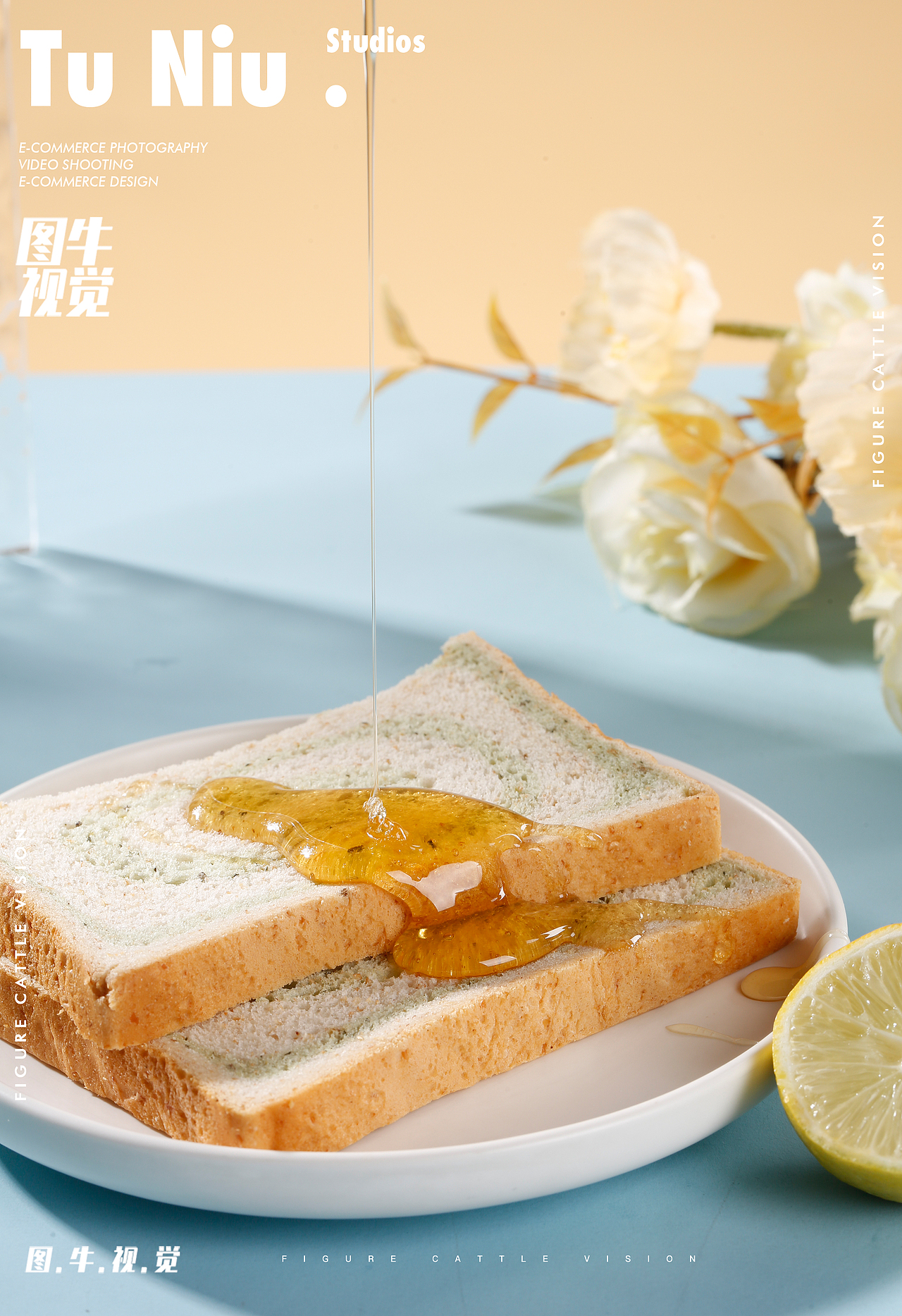 蜂蜜|产品拍摄|商业摄影|静物摄影|图牛产品摄影（图ZMzM4Mzg2NjYw） - 产品摄影 - 站酷设计师郑州本地产品拍摄原创素材 - 站酷ZCOOL
