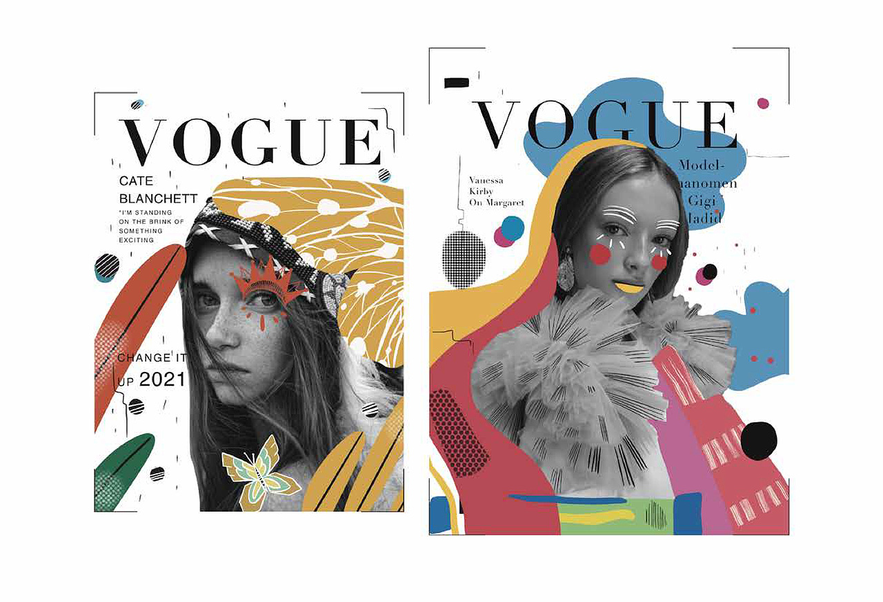 王娟平面设计作品集（图ZMzA2NTU3OTgw） - 品牌 - 站酷设计师田螺姑娘哟哟哟原创素材 - 站酷ZCOOL