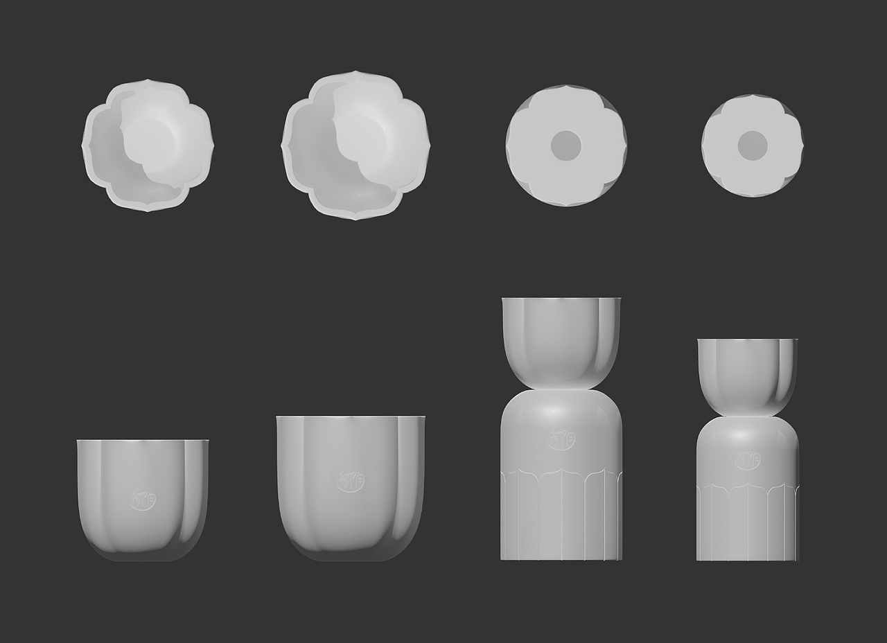 初作香氛x尚谦设计 I 佛系香薰的诞生（图ZMzUzOTQ3OTYw） - 品牌 - 站酷设计师尚谦设计原创素材 - 站酷ZCOOL