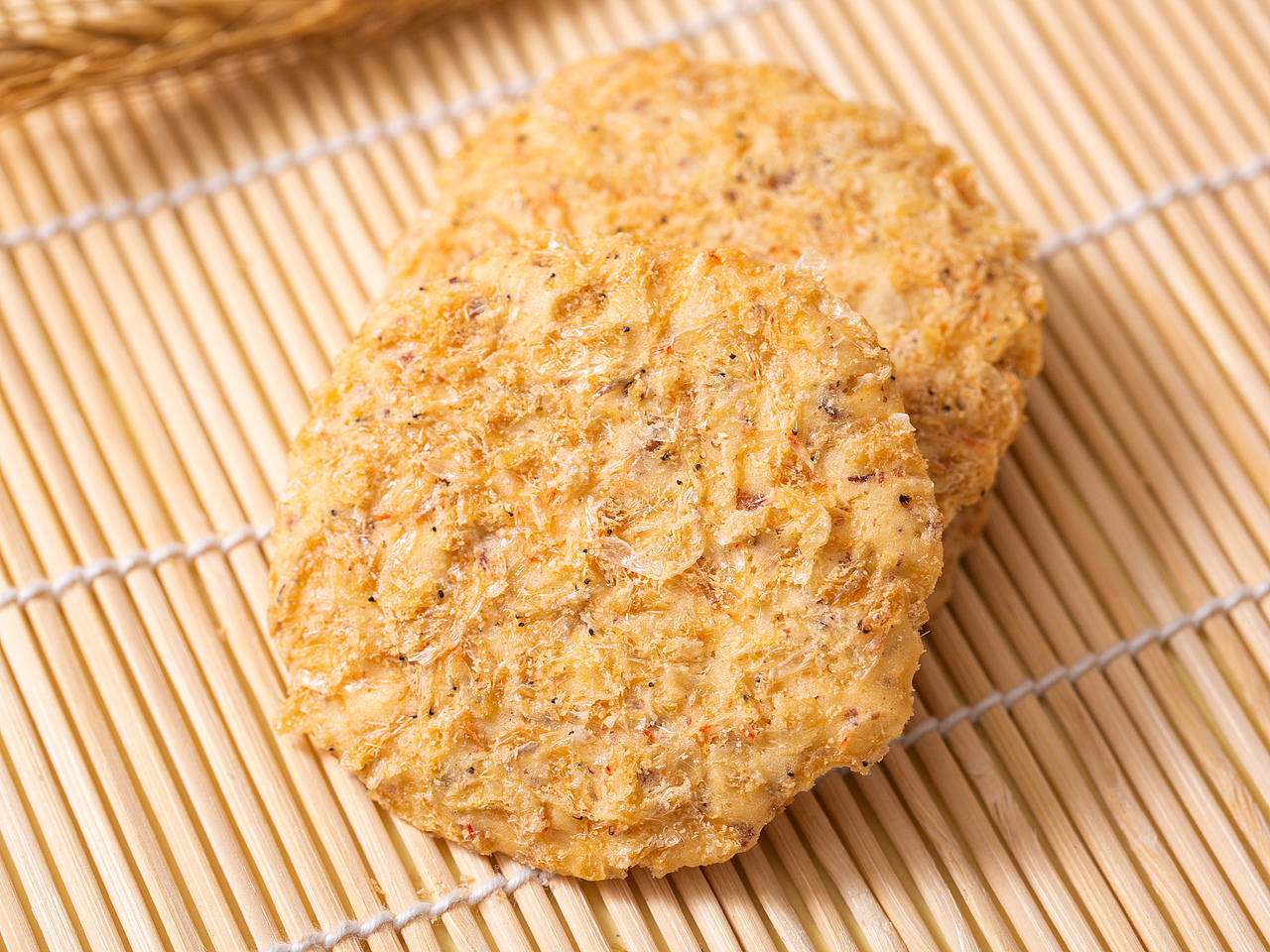 有间全球购|轻未好多虾饼