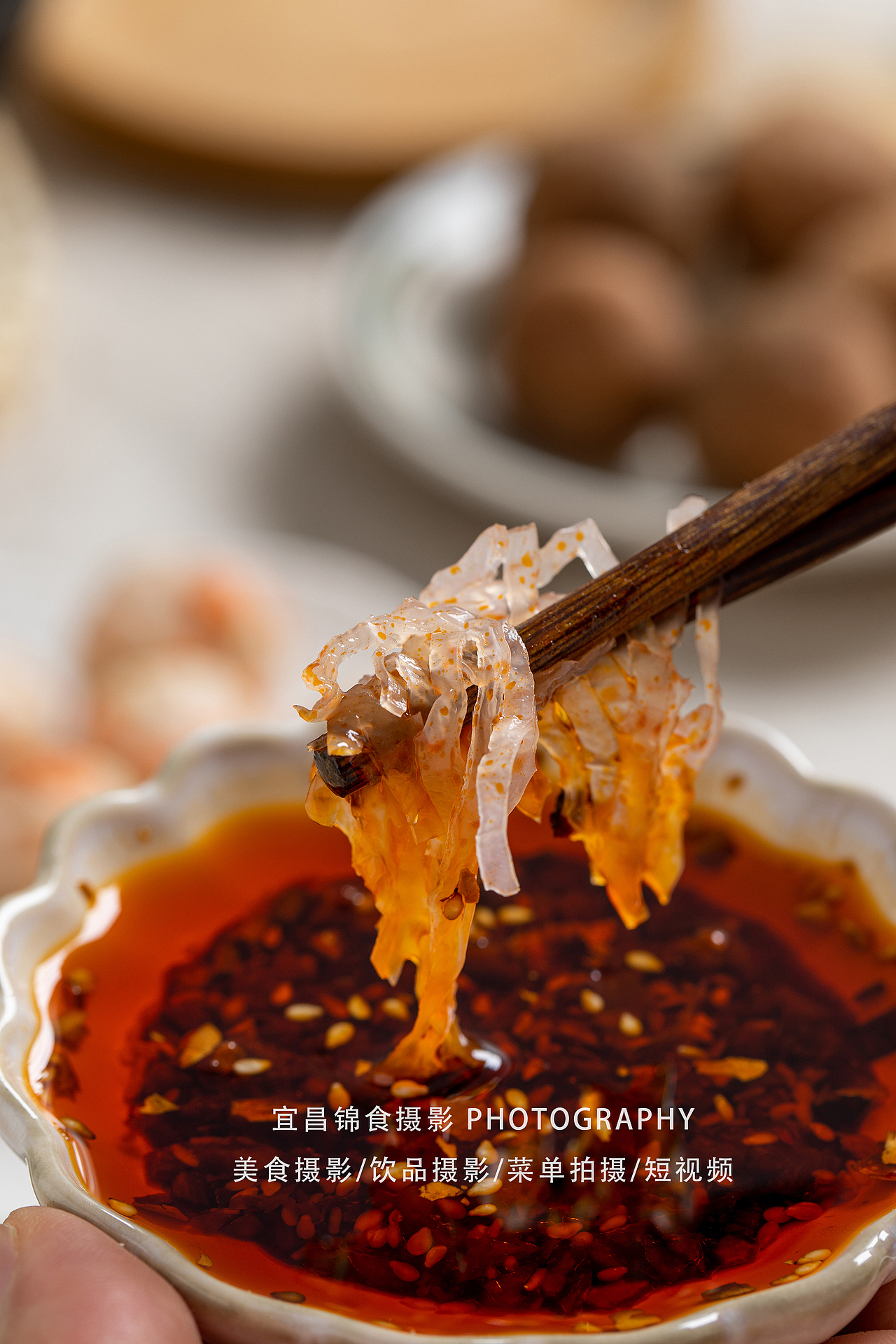 银耳丝拍摄/是艺术品也是美食/宜昌摄影/户外森系氛围（图ZMzY5NzQ2OTU2） - 美食摄影 - 站酷设计师宜昌锦食摄影原创素材 - 站酷ZCOOL