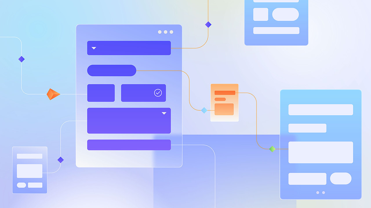 轻流宣传片（图ZMzIxMDk2MTI4） - 宣传片 - 站酷设计师云果动画原创素材 - 站酷ZCOOL
