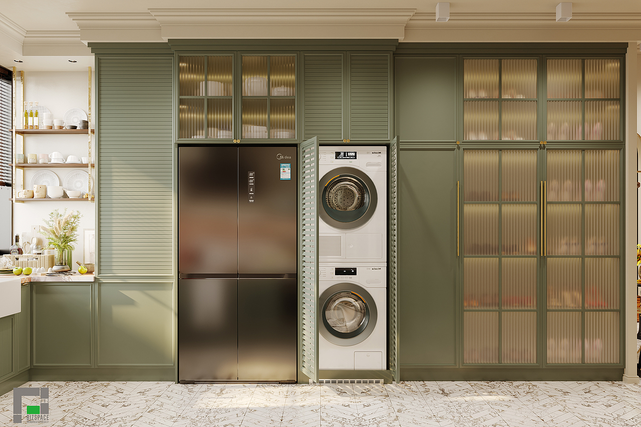 法国尼斯Becca家