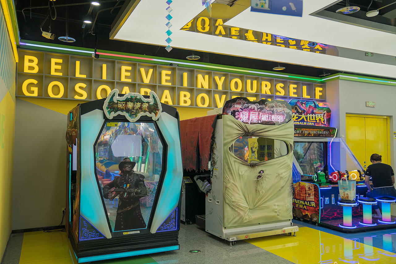 南京大观天地风云再起