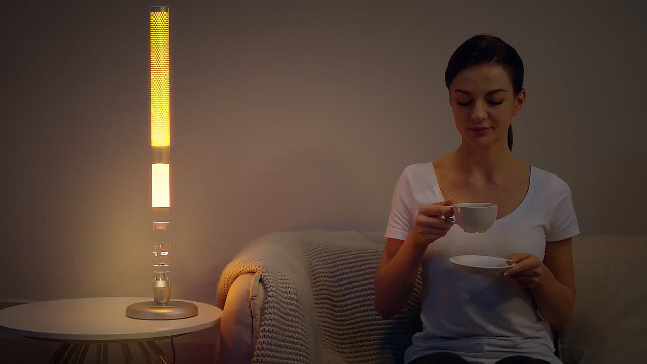 Govee Glow Smart Table Lamp | 智能台灯