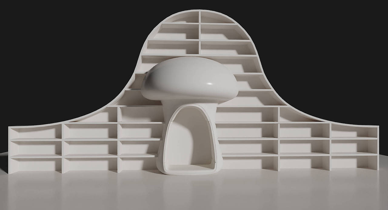 布线建模的练习。