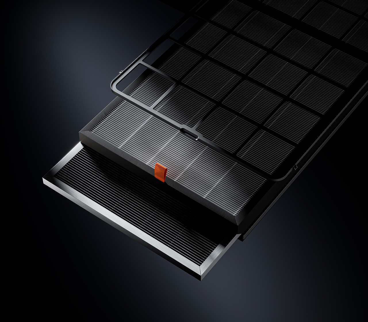 米家全效空气净化器渲染（图ZMzU0NDAxMDYw） - 产品 - 站酷设计师spriteQAQ原创素材 - 站酷ZCOOL