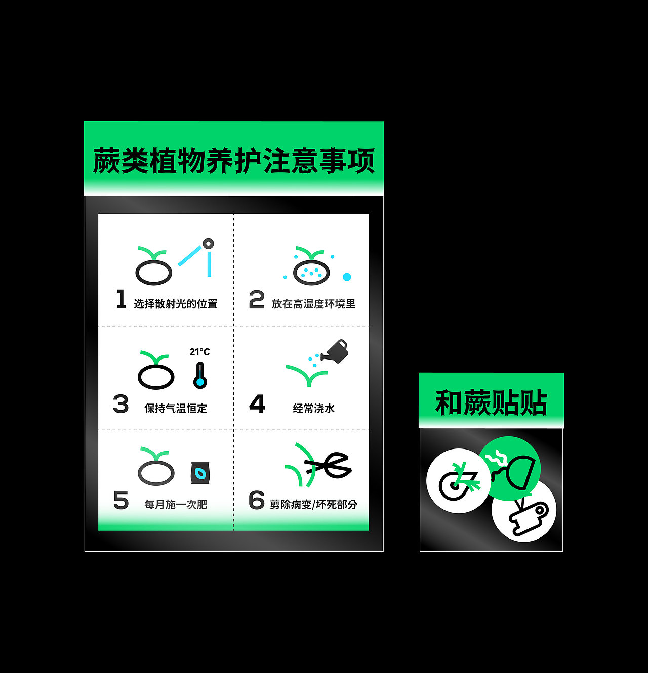 獗Fern Branding Design 视觉识别系统(图ZMjk5ODAyNTQ0) - 品牌 - 站酷设计师小壳子株式会社原创素材 - 站酷ZCOOL