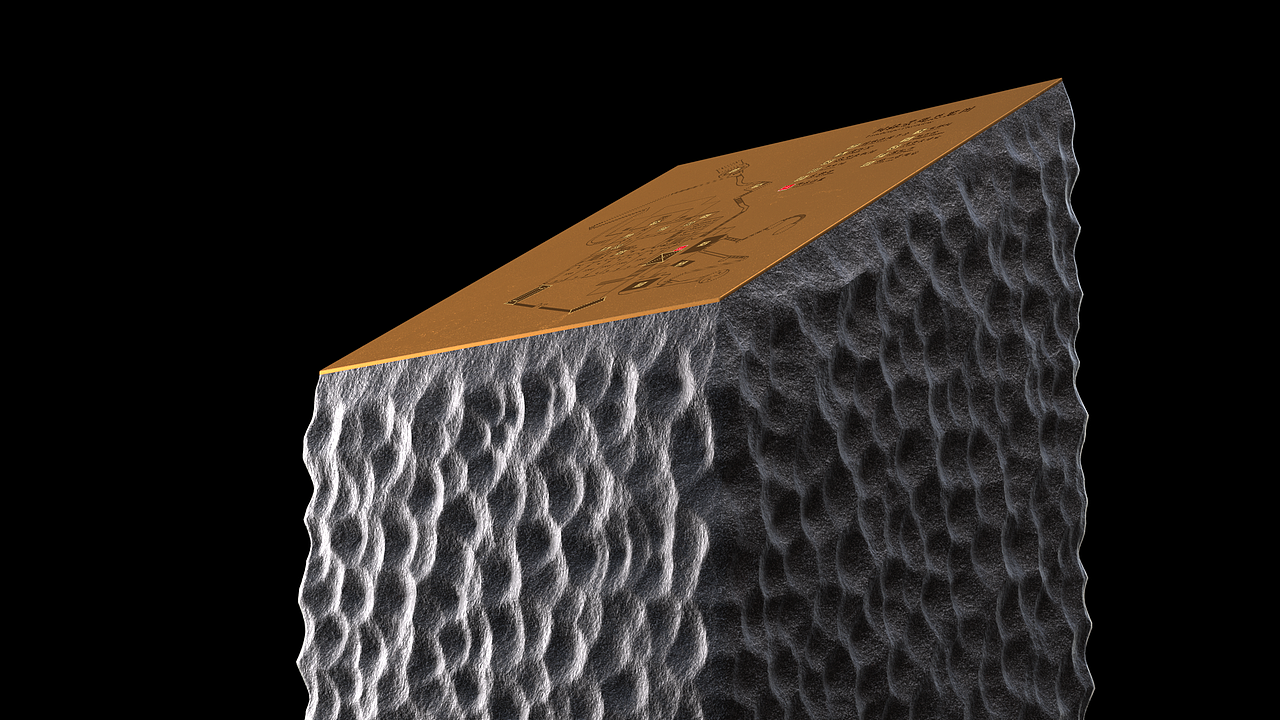 武当山紫衫酒店导视设计方案