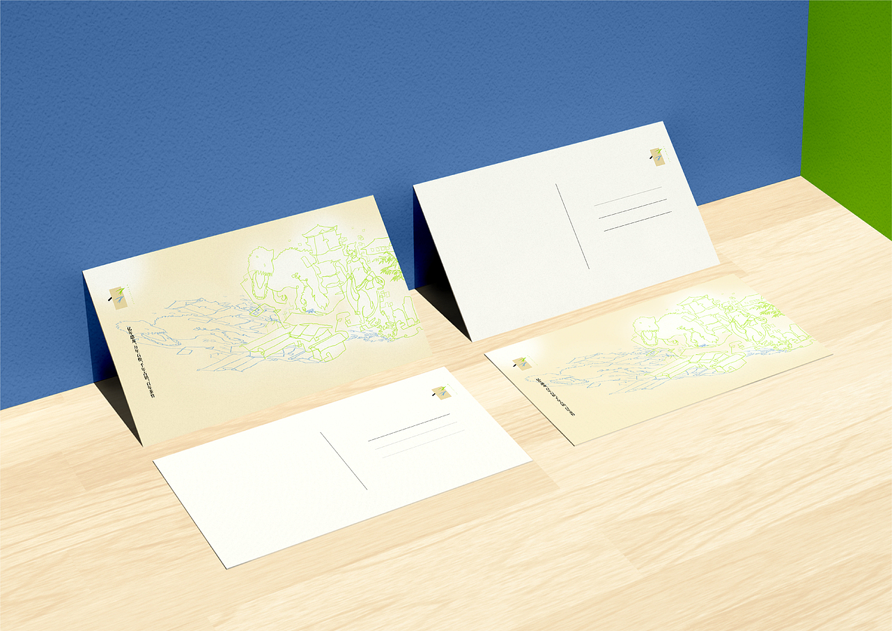 重庆市永川区VI