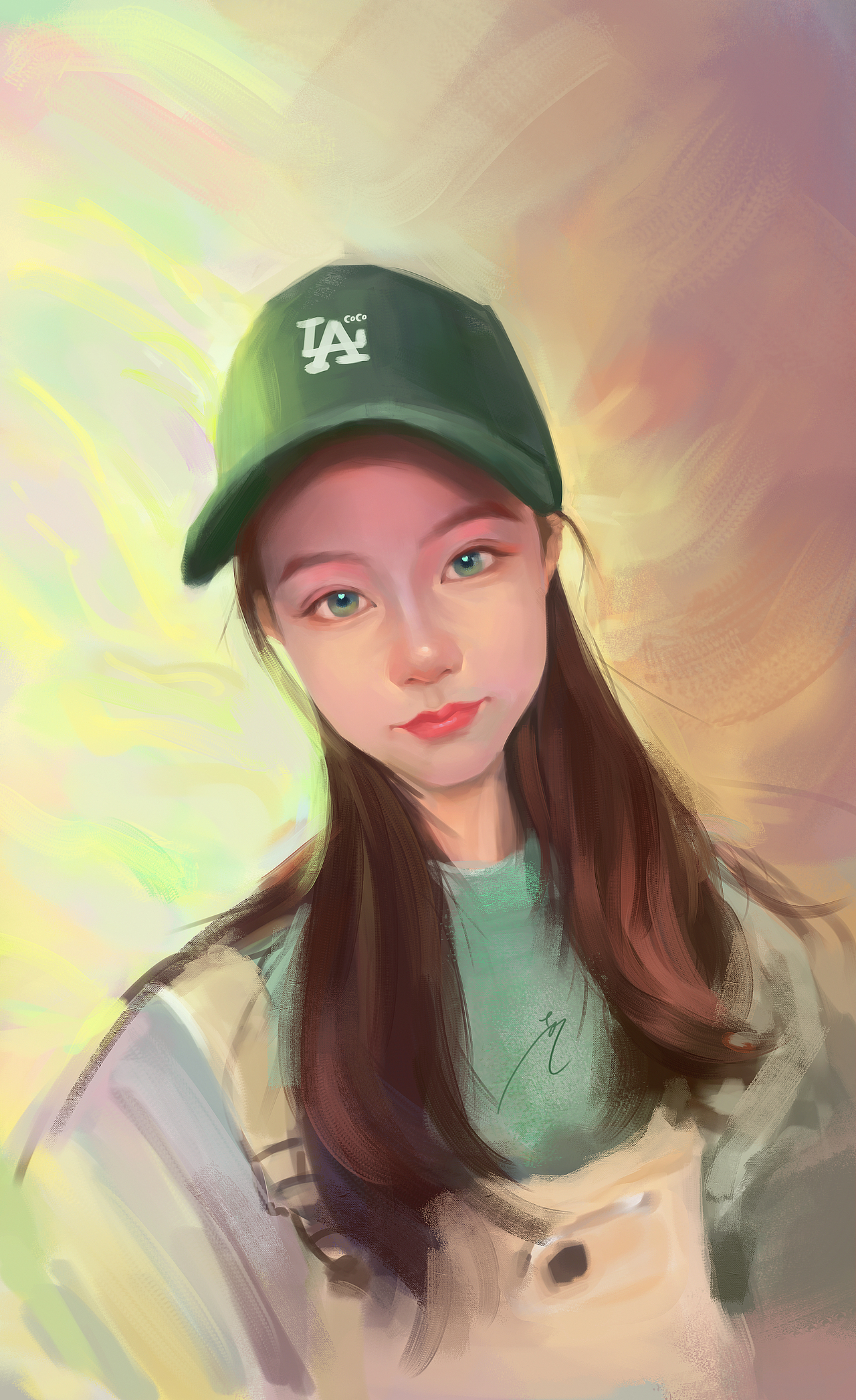  2021下-2022上总结-厚涂篇