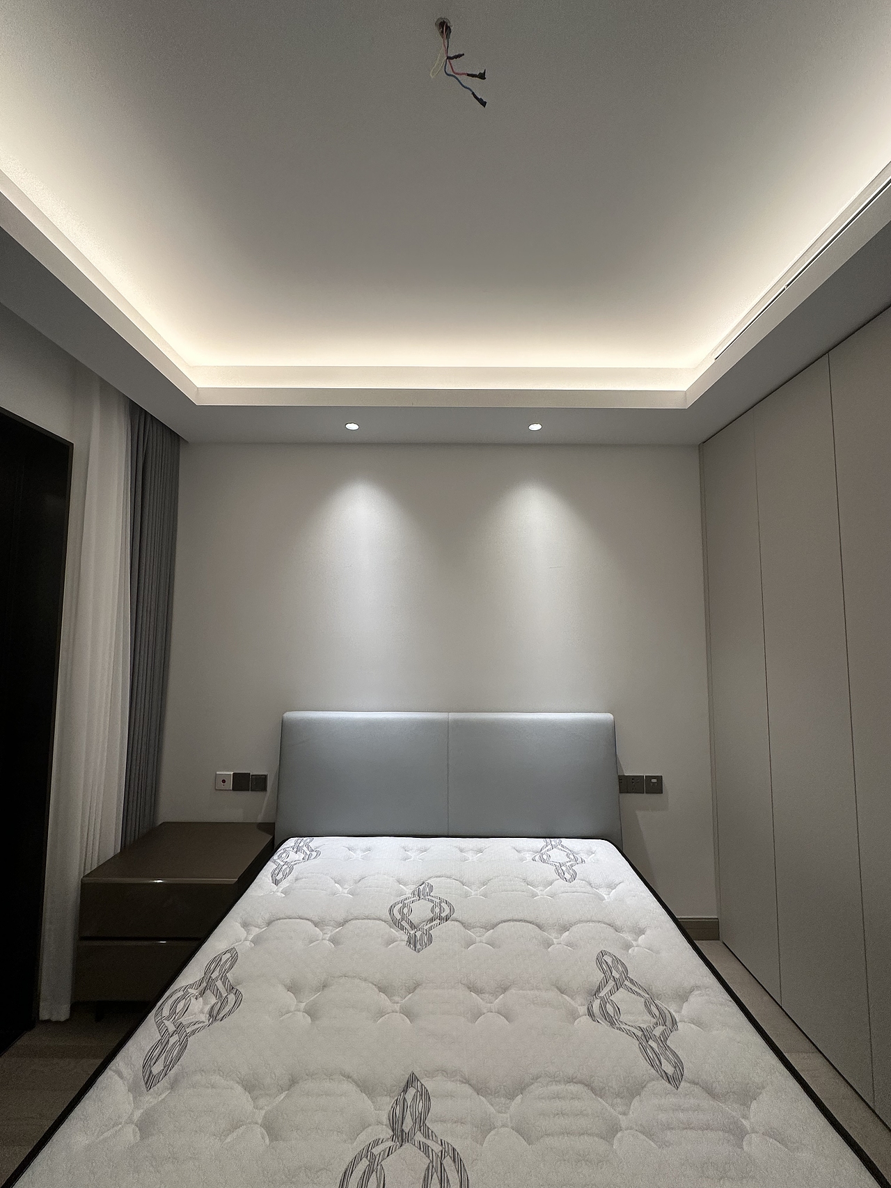 上海·陆家嘴九庐（图ZMzMxOTE2NTY0） - 家装设计 - 站酷设计师麋鹿麋鹿不迷路原创素材 - 站酷ZCOOL