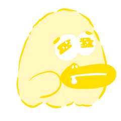 幽灵鸭（图ZMzI0Mjk4NTA0） - 网络表情 - 站酷设计师方赛诺原创素材 - 站酷ZCOOL